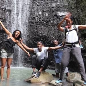 Meet your Posher, Krishana